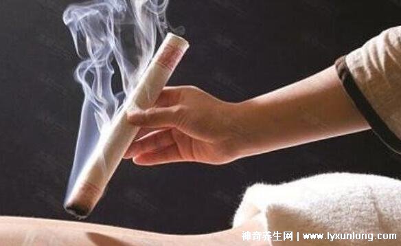 十種病不能用艾灸，感冒/外傷/腫瘤(艾灸一年后什么病都出來了)