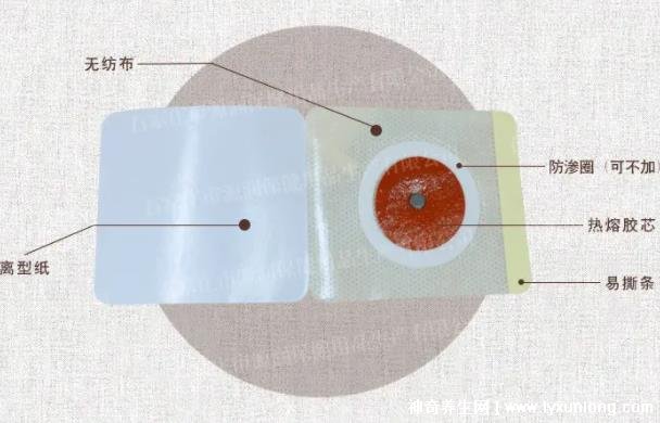 艾草貼肚臍315曝光，部分是假冒偽劣產(chǎn)品(附真假辨別方法)