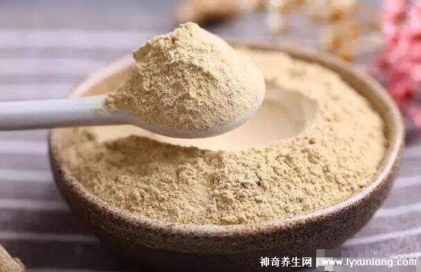 吃了幾年三七粉得了癌癥，長期大量吃小心肝癌(無科學(xué)依據(jù))