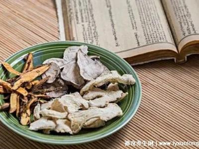 十大消結散結中藥排行，金錢草/三七/木通/蒲公英(最厲害的中藥)