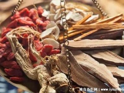 一喝就硬的中藥配方，四個久戰不泄祖傳中藥秘方(男性必看)