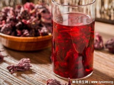 男人喝洛神花能壯陽(yáng)嗎有效果嗎，有但不厲害(附壯陽(yáng)最快最猛藥)