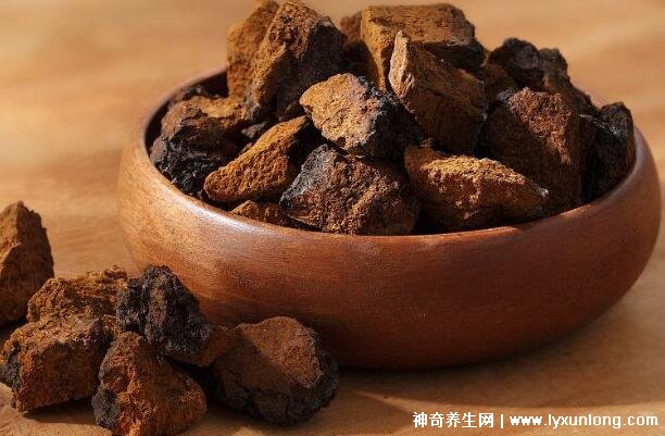 喝了4個月樺樹茸血糖升高，正確服用會降血糖(3大因素影響)