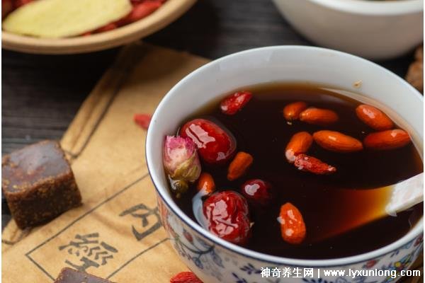 張仲景引火歸元湯方劑，治療上熱下寒/消化不良(附該藥劑配方)