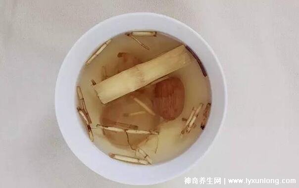 白茅根治好了我的尿毒癥，利尿排毒/恢復(fù)腎功能(附真實(shí)案例)