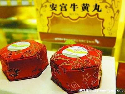 高血壓每年吃一顆安宮牛黃丸，可以但不建議(不能降壓/治療該病)