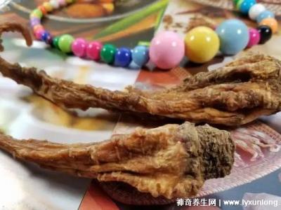 藏雪參的功效與作用吃法,預(yù)防高血糖/延年益壽(可泡水喝/煲湯)