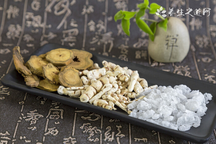 治療失眠的中草藥有哪些