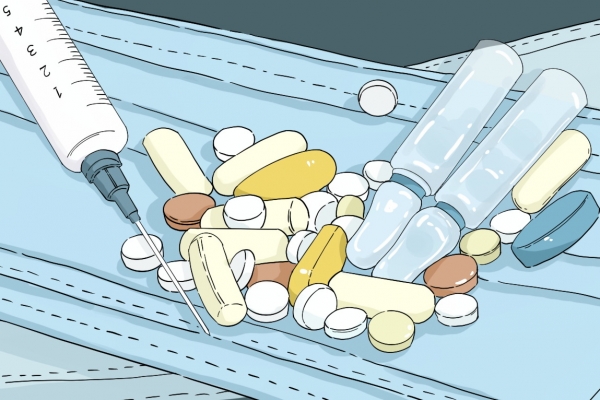 改善睡眠的藥物