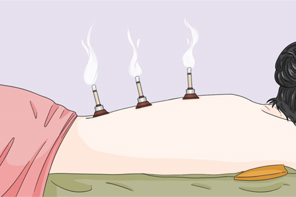 艾灸哪個部位最祛濕