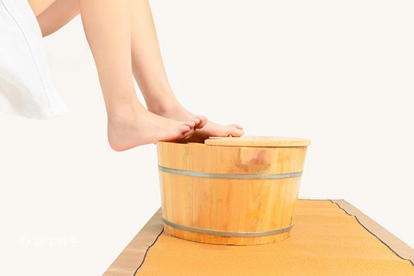 泡腳多長時間合適