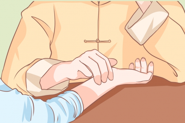 奇經八脈是什么