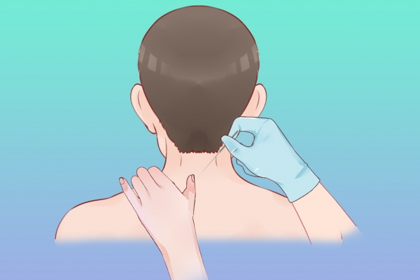 找腰陽關的最簡便方法-易網健康<a href=http://www.gyfww.com/jkys/ target=_blank class=infotextkey>養生</a>網 找腰陽關的最簡便方法