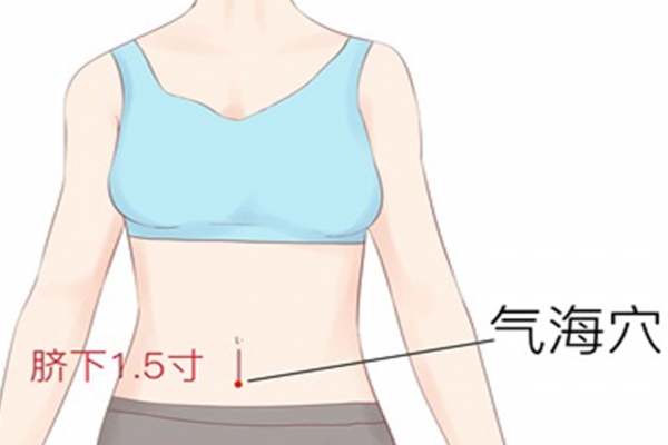 氣海的作用與功效-易網健康<a href=http://www.gyfww.com/jkys/ target=_blank class=infotextkey>養生</a>網 氣海的作用與功效