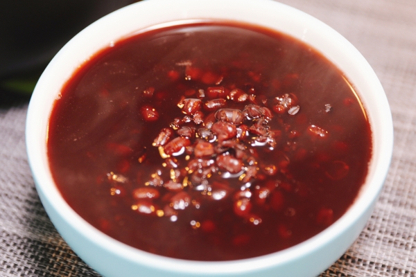 氣血不足吃什么食物