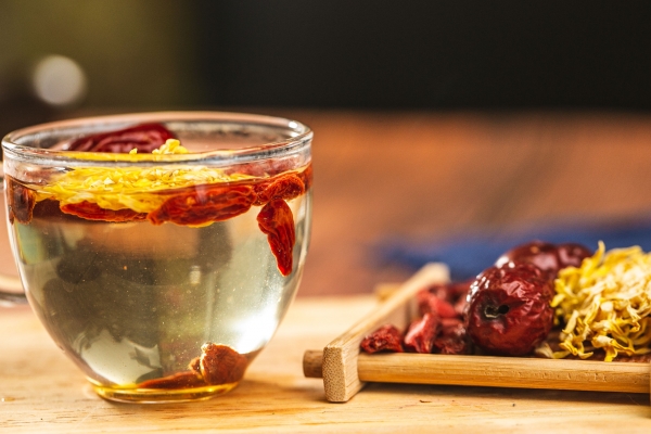 枸杞有什么副作用