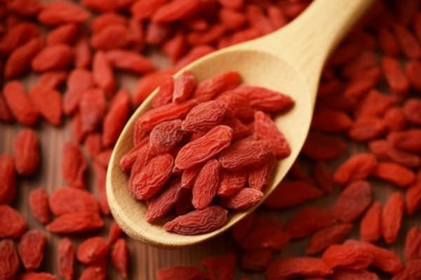 枸杞有什么副作用