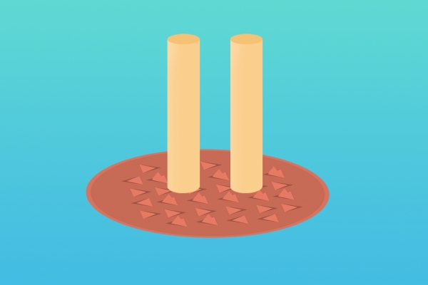 艾灸后可以吹空調(diào)嗎