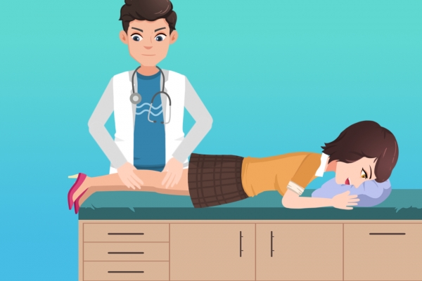 按摩豐隆最佳時間