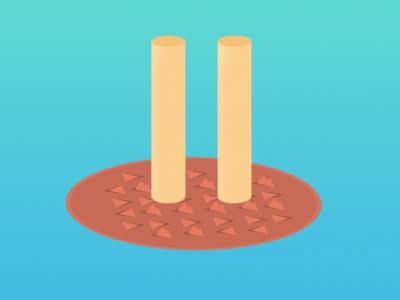 做完艾灸多久可以吹空調(diào)