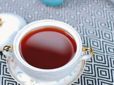 紅豆薏米茶祛濕嗎