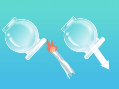 拔火罐祛濕的最佳部位