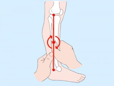 按摩豐隆最佳時(shí)間