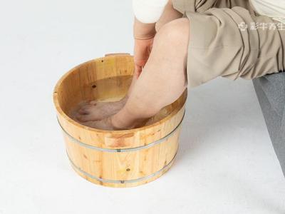 什么時間泡腳最好