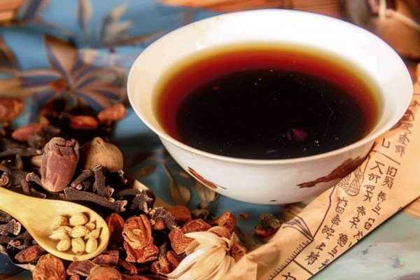 白頭翁湯的功效與作用、禁忌和食用方法