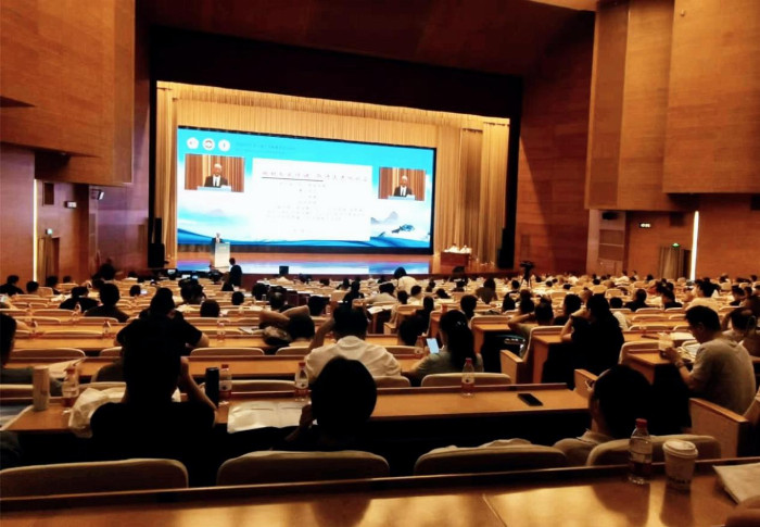 2024華東疼痛學(xué)術(shù)會議金華漢全息針灸受青睞大贊華漢針神奇跡創(chuàng)新