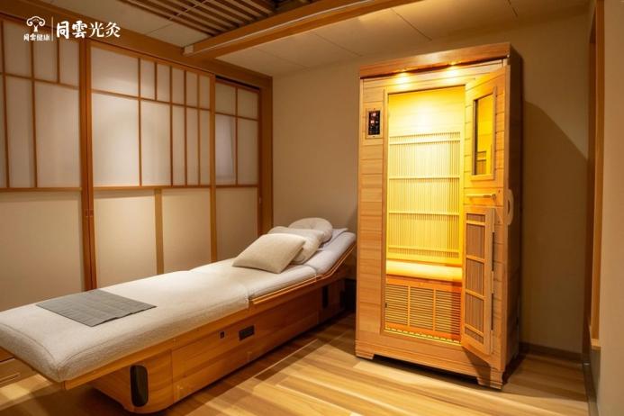 同云光灸適合哪些人？助力全家健康守護