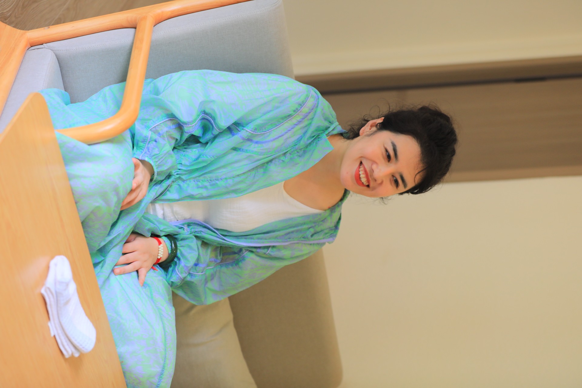 白氏中醫(yī)第四代白維:傳承白氏針法,擴大傳統(tǒng)醫(yī)學(xué)的應(yīng)用場景-易網(wǎng)健康<a href=http://www.gyfww.com/jkys/ target=_blank class=infotextkey>養(yǎng)生</a>網(wǎng) 白氏中醫(yī)第四代白維:傳承白氏針法,擴大傳統(tǒng)醫(yī)學(xué)的應(yīng)用場景