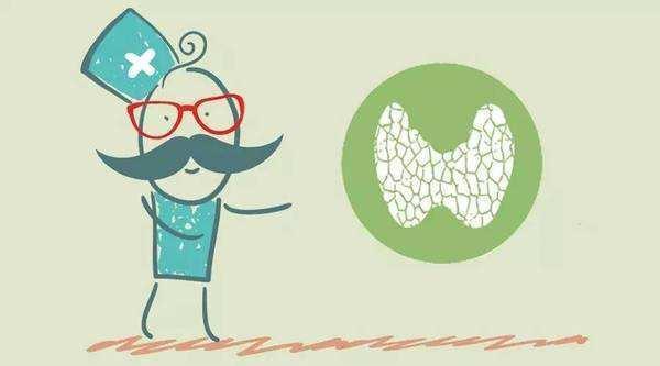 南寧中南甲狀腺醫(yī)院：“我好累、好煩呀，感覺(jué)身體被掏空”，你可能是甲狀腺出了問(wèn)題