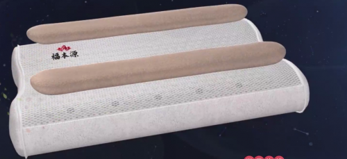 現代扶正療法孫老師：正氣寶與能量通絡枕的健康守護